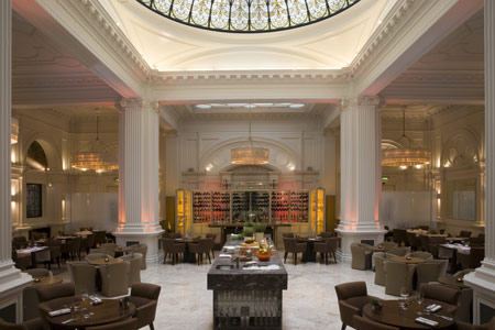 Andaz Liverpool Street London