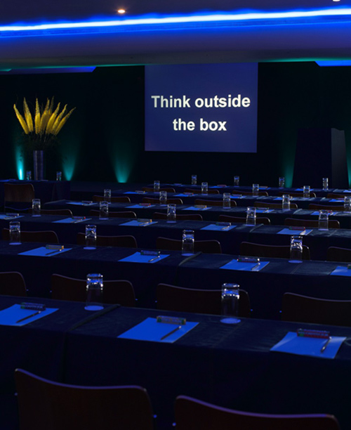 Andaz Liverpool Street London Business Facilities Andaz Liverpool Street London Business Facilities