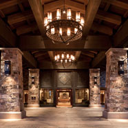 The St. Regis Deer Valley