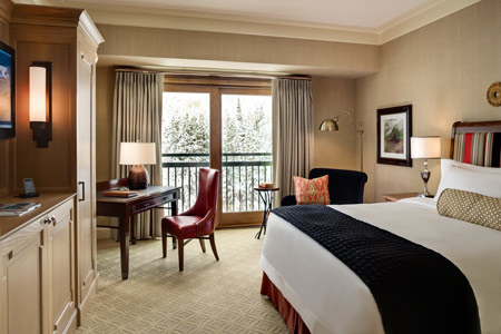 The St. Regis Deer Valley