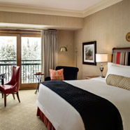 The St. Regis Deer Valley