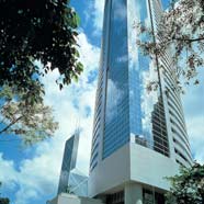 Island Shangri-La Hong Kong
