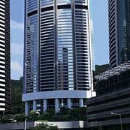 Conrad Hong Kong