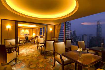 Conrad Hong Kong