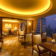 Conrad Hong Kong