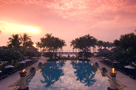 Conrad Bali