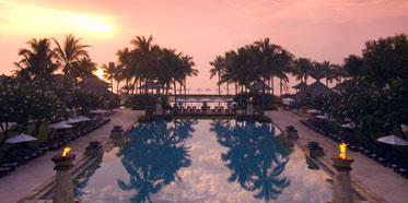 Conrad Bali