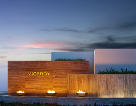 Viceroy Anguilla