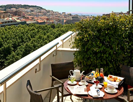 Sofitel Lisbon Liberdade