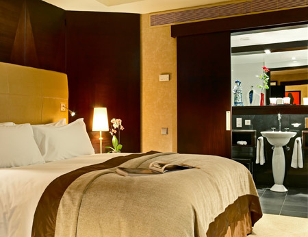 Sofitel Lisbon Liberdade