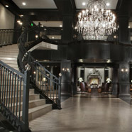 Dakota Mountain Lodge and Golden Door Spa
