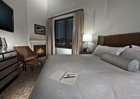 Dakota Mountain Lodge and Golden Door Spa