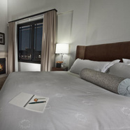 Dakota Mountain Lodge and Golden Door Spa