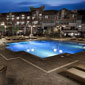 Dakota Mountain Lodge and Golden Door Spa