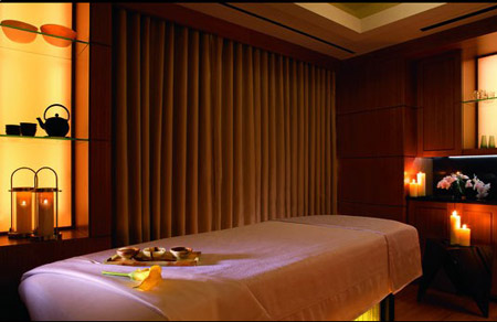 Ritz-Carlton, Charlotte 