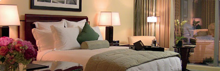 Ritz-Carlton, Charlotte 