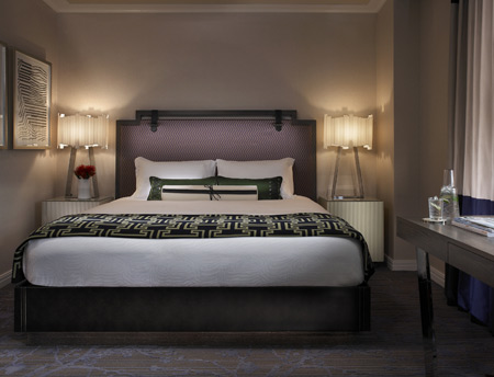 Hotel Palomar Philadelphia
