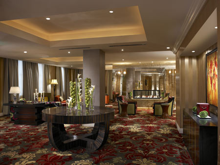 Hotel Monaco Baltimore
