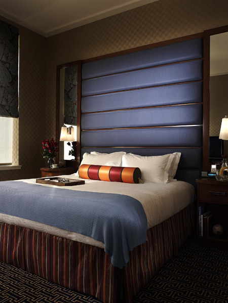 Hotel Monaco Baltimore
