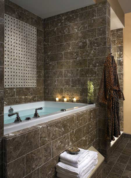 Hotel Monaco Baltimore
