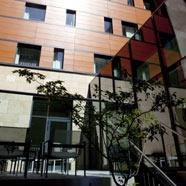 Missoni Hotel Edinburgh