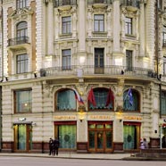 National Moscow