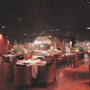 Grand Hyatt Singapore