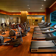 Grand Hyatt Singapore