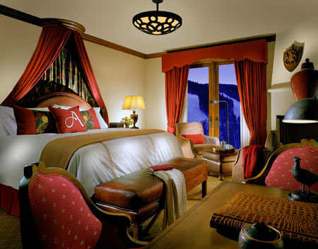 The Arrabelle at Vail Square