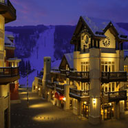 The Arrabelle at Vail Square