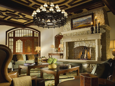 The Arrabelle at Vail Square