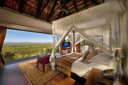 Horizon Room
