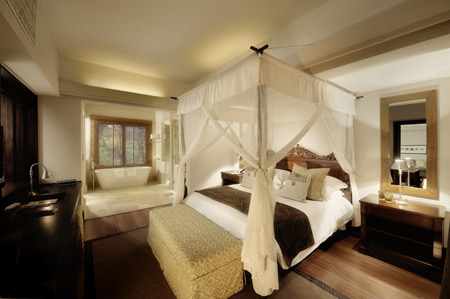 Terrace Suite
