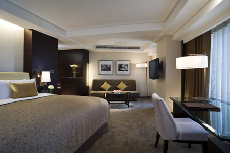 Shangri-La's Far Eastern Plaza Hotel, Tainan Shangri-La's Far Eastern Plaza Hotel, Tainan