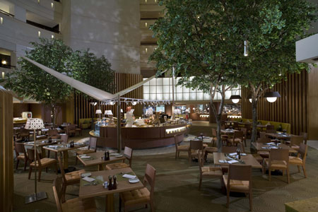 Shangri-La's Far Eastern Plaza Hotel, Tainan Shangri-La's Far Eastern Plaza Hotel, Tainan