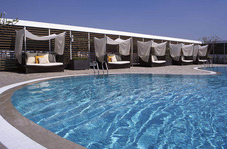 Shangri-La's Far Eastern Plaza Hotel, Tainan Shangri-La's Far Eastern Plaza Hotel, Tainan