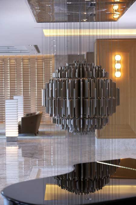 Shangri-La's Far Eastern Plaza Hotel, Tainan Shangri-La's Far Eastern Plaza Hotel, Tainan