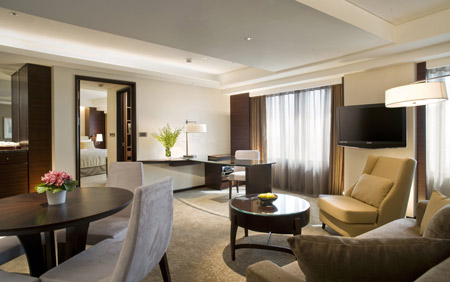 Shangri-La's Far Eastern Plaza Hotel, Tainan Shangri-La's Far Eastern Plaza Hotel, Tainan