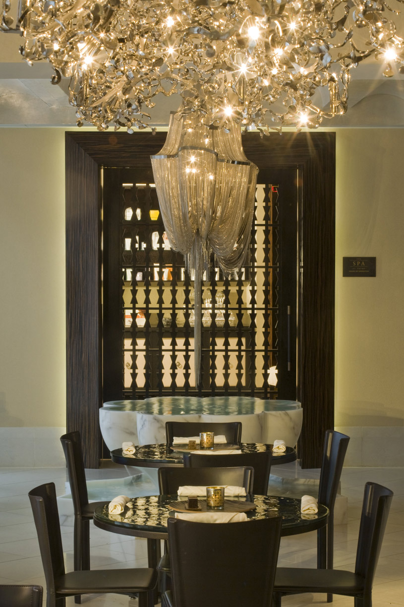 Trump SoHo Hotel Condominium 