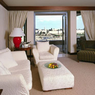 The David Citadel Hotel