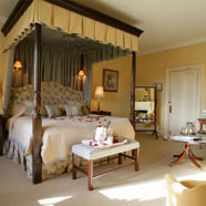 The Bath Priory Hotel Restaurant and Spa