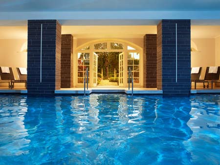 The Bath Priory Hotel Restaurant and Spa The Bath Priory Hotel Restaurant and Spa