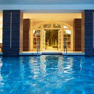 The Bath Priory Hotel Restaurant and Spa