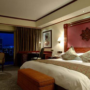 The Kampala Serena Hotel