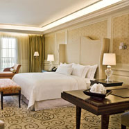 The Westin Dubai Mina Seyahi Beach Resort and Marina