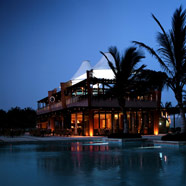 The Westin Dubai Mina Seyahi Beach Resort and Marina