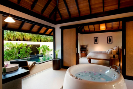 Waldorf Astoria Maldives