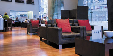 Radisson SAS Hotel Glasgow 