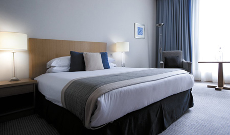 Radisson SAS Hotel Glasgow 