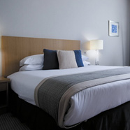 Radisson SAS Hotel Glasgow 